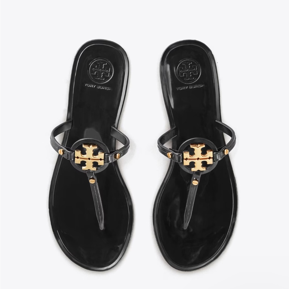 Tory Burch MINI MILLER JELLY SANDAL